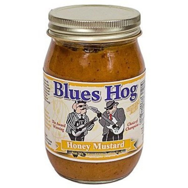 Blues Hog BH 16OZ Hon Must Sauce CP90790